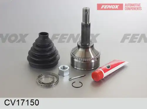 ШРУС наружный FENOX CV17150