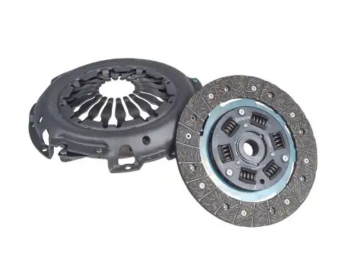 Комплект сцепления STELLOX 07-01442-SX