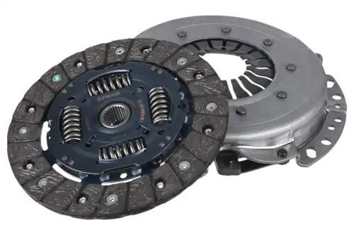 Комплект сцепления STELLOX 07-01443-SX