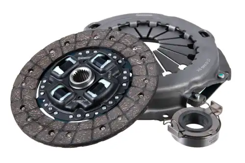 Комплект сцепления STELLOX 07-01446-SX