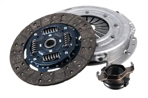 Комплект сцепления STELLOX 07-01449-SX