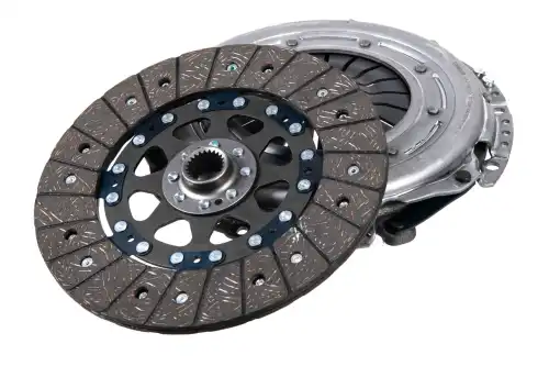 Комплект сцепления STELLOX 07-01450-SX