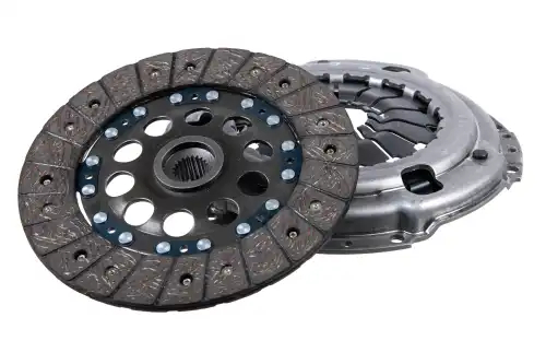 Комплект сцепления STELLOX 07-01451-SX