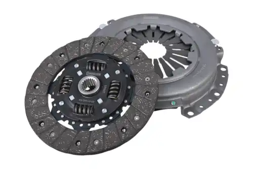 Комплект сцепления STELLOX 07-01452-SX