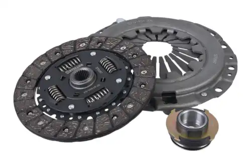 Комплект сцепления STELLOX 07-01454-SX