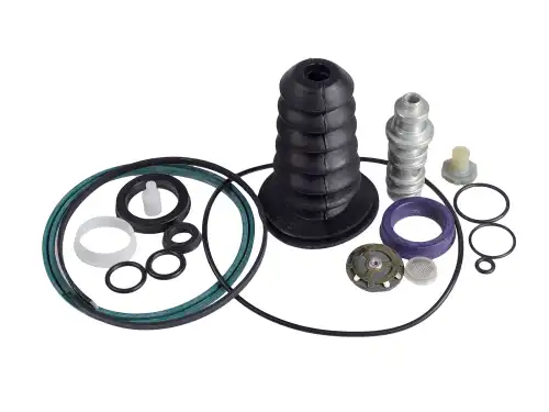 р/к ПГУ сцепления! (мр)уплотнения RVI Premium/Kerax/Magnum 96> 83-21132-SX STELLOX