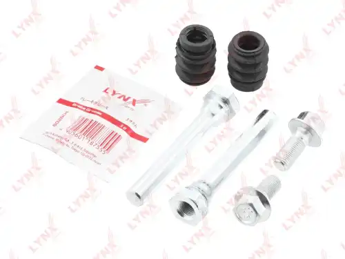 ремк-т направл. тормозного суппорта переднего! Honda Accord/Civic/CR-V 06> BC2044 LYNXAUTO