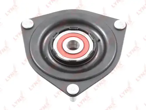 опора стойки амортизатора! Lada 2108-09/2113-15 MA-1272LR LYNXAUTO