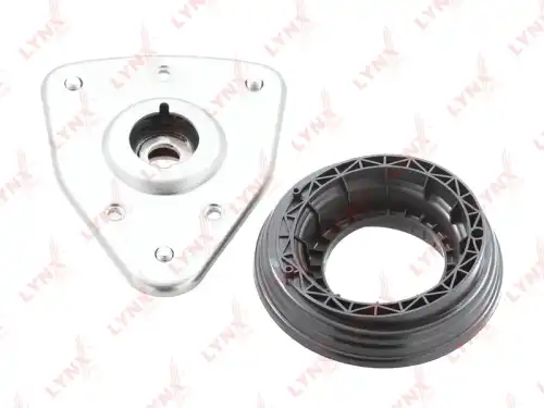 опора амортизатора переднего! Citroen C4 Picasso, Peugeot 308 1.6 13> MA-1282LR LYNXAUTO