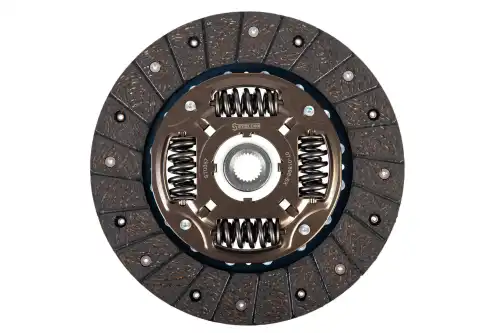 Диск сцепления STELLOX 07-01898-SX