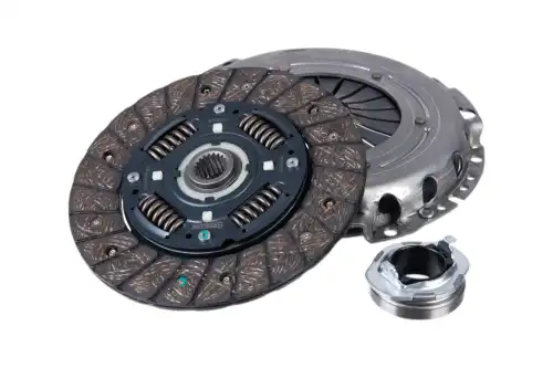 Комплект сцепления STELLOX 07-01444-SX