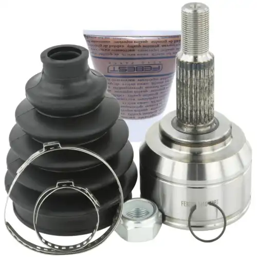 ШРУС наружный FEBEST 2410-KAPT