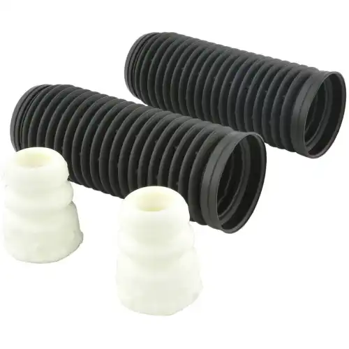 к-кт пыльник+отбойник амортизатора переднего! 2+2 Audi A3, Skoda Octavia, VW Golf 03> VWSHB-CCF-KIT FEBEST