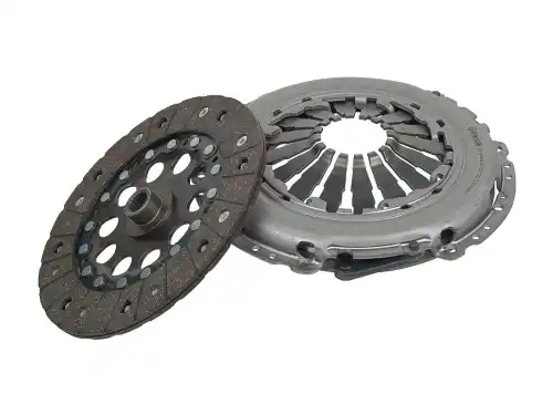 Комплект сцепления STELLOX 07-01459-SX