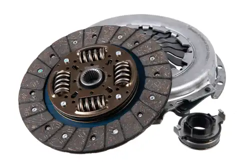 Комплект сцепления STELLOX 07-01460-SX