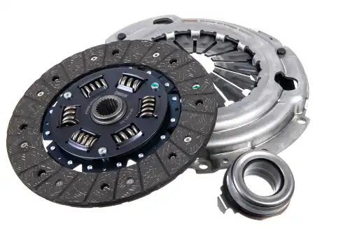 Комплект сцепления STELLOX 07-01461-SX