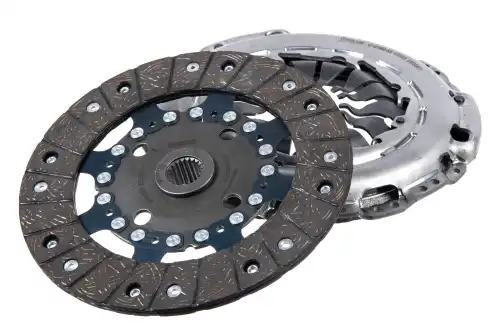 Комплект сцепления STELLOX 07-01462-SX