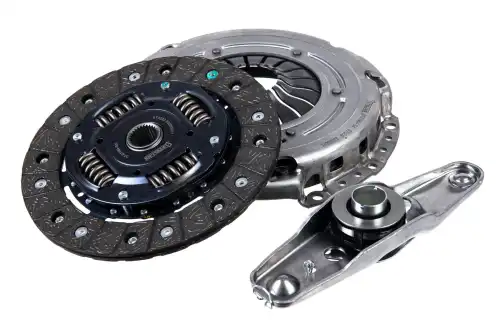 Комплект сцепления STELLOX 07-01464-SX