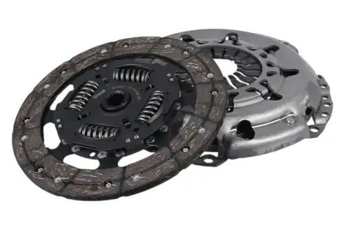 Комплект сцепления STELLOX 07-01465-SX