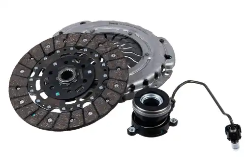 Комплект сцепления STELLOX 07-01466-SX