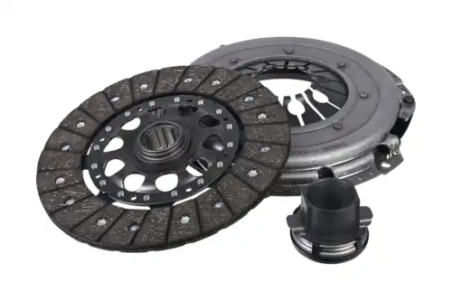 Комплект сцепления STELLOX 07-01467-SX