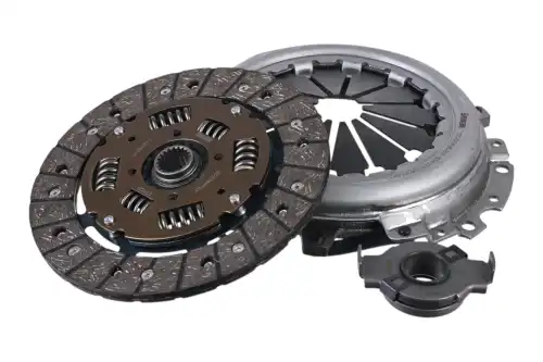 Комплект сцепления STELLOX 07-01468-SX