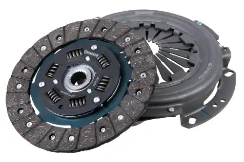 Комплект сцепления STELLOX 07-01469-SX