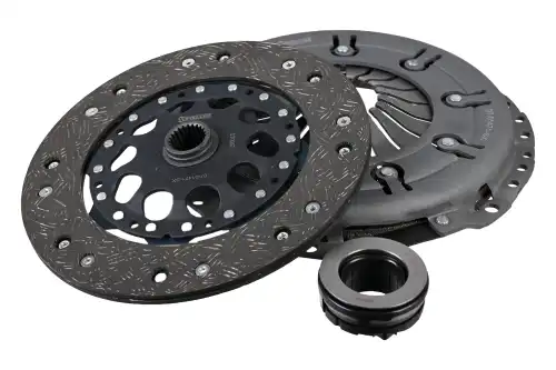 Комплект сцепления STELLOX 07-01471-SX