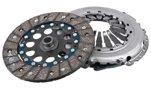 Комплект сцепления STELLOX 07-01487-SX