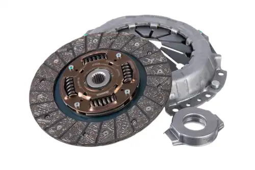 Комплект сцепления STELLOX 07-01489-SX