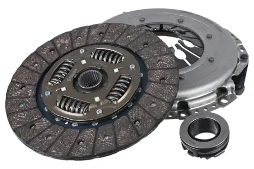 Комплект сцепления STELLOX 07-01505-SX