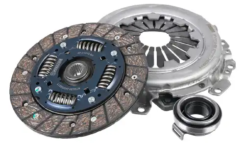 Комплект сцепления STELLOX 07-01512-SX