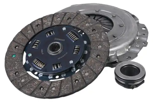 Комплект сцепления STELLOX 07-01515-SX