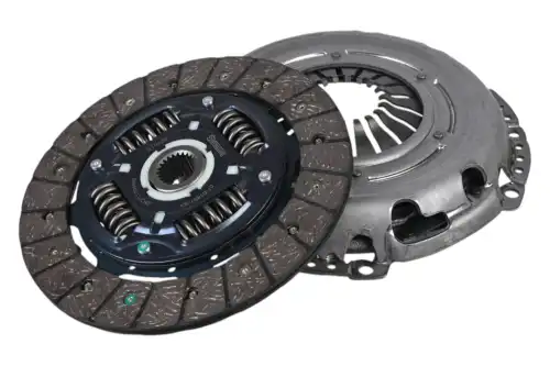 Комплект сцепления STELLOX 07-01457-SX