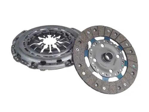 Комплект сцепления STELLOX 07-01473-SX