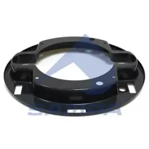 щиток пылезащитный !на сторону IVECO EuroTrukker 060.193 SAMPA