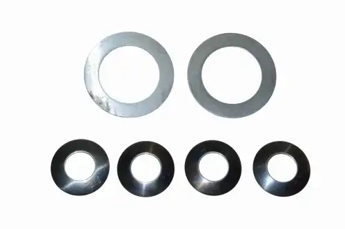 р/к дифференциала! (м) 2+4 шайбыIveco Daily 7175261