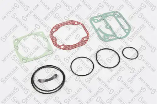 р/к компрессора !(мк) прокладки LK3806/3911 MAN,DAF 85-46617-SX STELLOX