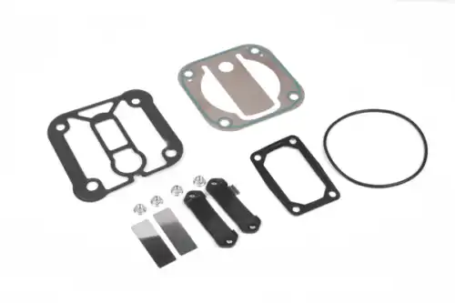 р/к компрессора !(кмр) прокладки, клапаны Volvo FL 85-46619-SX STELLOX