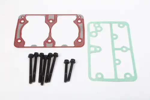 р/к компрессора !(кмр)к-т прокладок и сальн. Knorr LP4930.4964.4974Volvo,Scania 85-46626-SX STELLOX