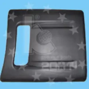 брызговик! Scania P/R-Series S80.8179 KAHVECI OTOMOTIV