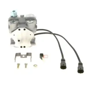 дозировочный насос ТНВД!RVI PREMIUM 2 469 403 126 BOSCH