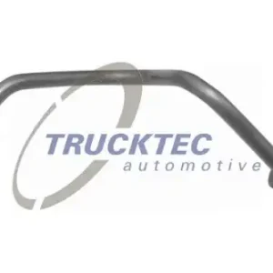 трубка топливная! MB SPRINTER 02.13.075 TRUCKTEC