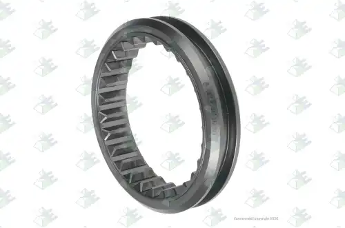 кольцо синхронизатора! cкользящее MB G211-12 KL - G230-12 KL 60532087 EURORICAMBI