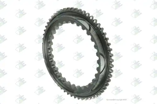 кольцо синхронизатора! конус ZF 6S-1600 R.6,32-0,81 95534960 EURORICAMBI