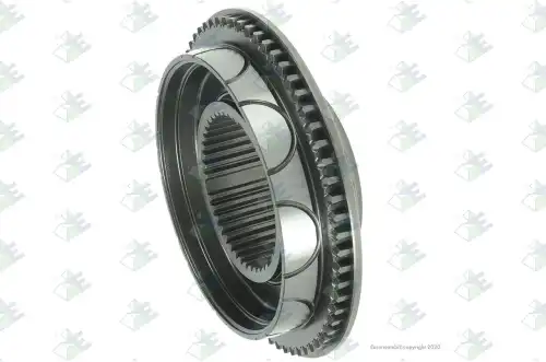 кольцо синхронизатора! конус ZF 16S151/16S181/16S221 95534799 EURORICAMBI