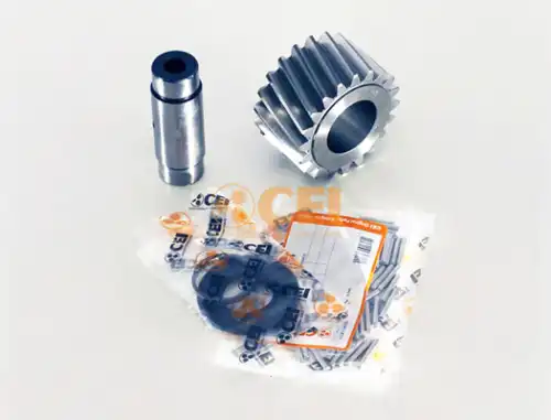 р/к планетарной передачи! (м) шестерня, палец, 2шайбы, штифты MAN 298.270 CEI