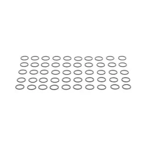 Кольцо уплотнительное форсунки BOSCH 1 460 210 321