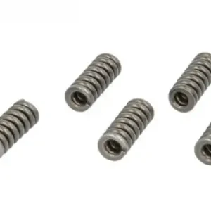 пружина форсунки! MB OM3XX 2 434 619 017 BOSCH