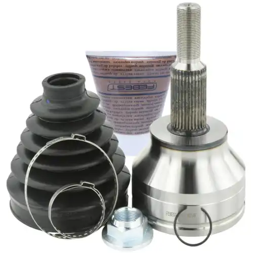 ШРУС наружный FEBEST 2010-WD14F